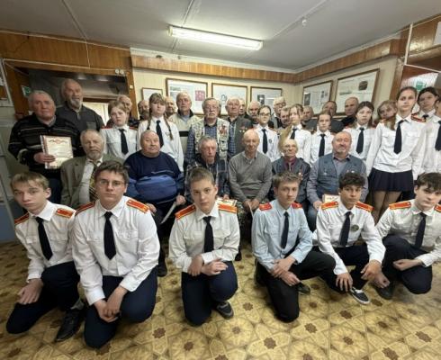В краеведческом музее города Мценска состоялось мероприятие, приуроченное к 40‑летию аварии на Чернобыльской атомной электростанции. В краеведческом музее города Мценска состоялось мероприятие, приуроченное к 40‑летию аварии на Чернобыльской атомной электростанции.